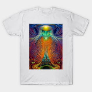 Supreme Being T-Shirt